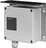 Snímač tlakové diference Siemens QBE 63-DP05 (QBE63-DP05)