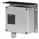 Snímač tlakové diference Siemens QBE 63-DP05 (QBE63-DP05)