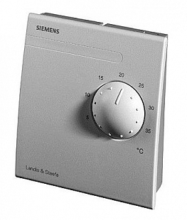 Prostorové čidlo Siemens QAA 25