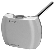 Ponorné teplotní čidlo Siemens QAE 2120.015 (QAE2120.015)