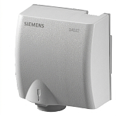 Příložné čidlo teploty Siemens QAD 22 (QAD22)