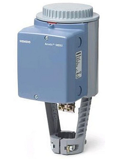 Zdvihový servopohon Siemens SKD 32.21 (SKD32.21E)