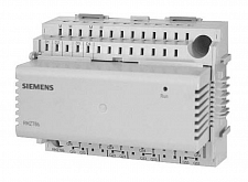 Přídavný modul topného okruhu Siemens RMZ 782B