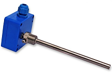 Snímač do VZT potrubí Regmet P13L 150-220 (P13L150-220)