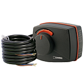 Servopohon ESBE ARA654M 24 V (12100700)