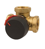 Trojcestný směšovací ventil ESBE VRG 131 20-2.5 (11600700)