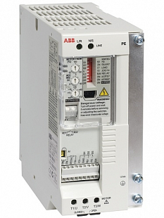 Frekvenční měnič ABB 1,5 kW ACS 55-01E-07A6-2