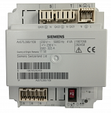 Rozšiřující modul Siemens AVS 75.390/109