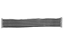 Plochý kabel Siemens AVS 82.491/109 délka 1m