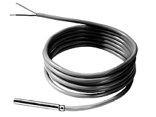 Jímkové čidlo teploty Siemens QAZ 21.5220 (QAZ21.5220)