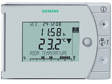 Pokojový termostat Siemens REV 24 DC