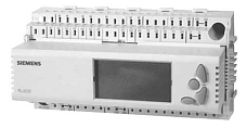 Univerzální regulátor Siemens RLU 222 (RLU222)