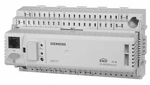 Kaskádní řadič Siemens RMK 770-4