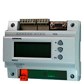 Univerzální autonomní regulátor Siemens RWD 62/509 (RWD62)