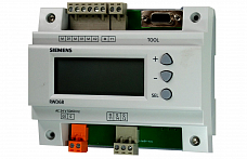 Univerzální autonomní regulátor Siemens RWD 68/509 (RWD68)