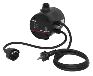 Tlaková řídící jednotka Grundfos PM 1/2.2 (96848722)