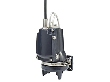Ponorné čerpadlo pro fekálie Grundfos SEG 40.12 AUTOADAPT (96878510)