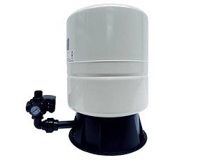 Vodárenský set GRUNDFOS 100L (98126007)