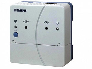 Webserver pro dálkové ovládání Siemens OZW 672.16 (OZW672.16)