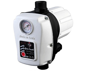 Průtokový spínač Wilo BRIO 2000 TANK (2865720)