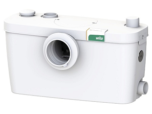 Přečerpávací zařízení odpadní vody Wilo HiSewlift 3 3-35 (4191677)