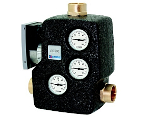 Plnící jednotka ESBE LTC 261 25/60 (55004100)