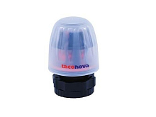 Termoelektrický servopohon NC TACONOVA TOPDRIVE 230 V (257.2055.000)
