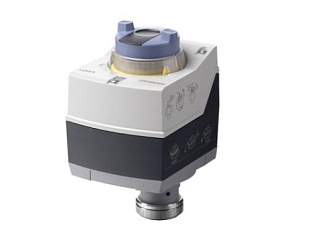 Servopohon Siemens SAS 31.50 (SAS31.50)