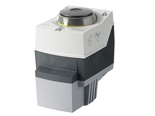 Zdvihový servopohon s havarijní funkcí SIEMENS SAS 81.33 (SAS81.33)