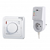 Digitální bezdrátový termostat Elektrobock BT013