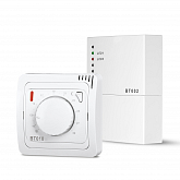 Bezdrátový pokojový termostat Elektrobock BT012