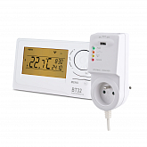 Digitální bezdrátový termostat Elektrobock BT32