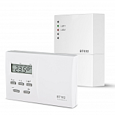 Bezdrátový prostorový termostat Elektrobock BT102