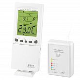 Digitální bezdrátový termostat s OT + komunikací Elektrobock BT57