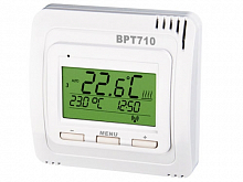 Digitální bezdrátový termostat Elektrobock BT710