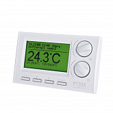 Digitální termostat Elektrobock PT59X s OT komunikací