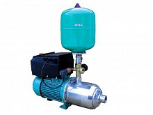 Automatická tlaková stanice Wilo COR-1 COR-1 MHIE 406-2G (2865132)
