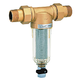Vodní filtr pro studenou vodu Honeywell FF06-11/4AA