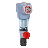 Odkalovací filtr Honeywell F74CS-3/4AD