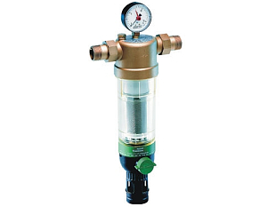 Odkalovací filtr Honeywell F76CS-3/4AA