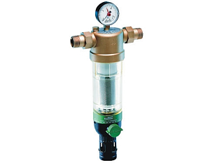 Odkalovací filtr Honeywell F76S-11/2AC