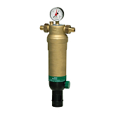Odkalovací filtr Honeywell F76S-11/4AAM