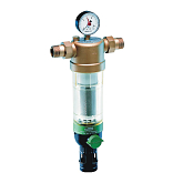 Odkalovací filtr Honeywell F76S-1AC