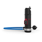 Ponorné čerpadlo do studny Grundfos SBA 3-45AW + 15 m kabel (92713101/97896312)