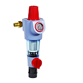 Odkalovací filtr Honeywell FK74CS-11/4AC