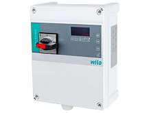 Regulace hladiny plovákovým spínačem Wilo MS-L-1x4kW-DOL (příslušenství) (2539741)
