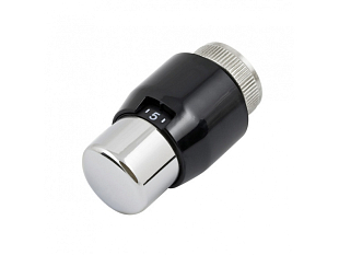 Termostatická hlavice Honeywell T4321 s připojením M30 x 1,5