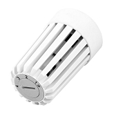 Termostatická hlavice pro veřejné prostory se zajištěním proti sejmutí Honeywell T100VM-241
