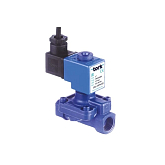 Cívka pro podvodní aplikace TORK T-SB68 230 VAC 15 W