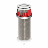 Výměnná vložka filtru Honeywell DoubleSpin 100 µM pro velikosti R 1/2 - R 3/4